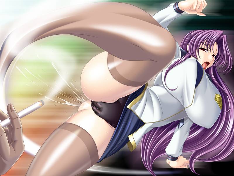 Bakunyuu Police Chikashitsu no Kiseki ~Nikutai Kakusei~ page 7 full