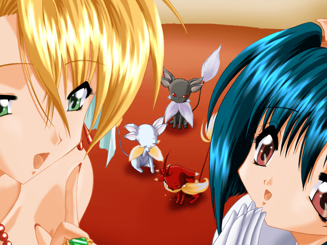 Kokudouou ~Doura II~ page 10 full