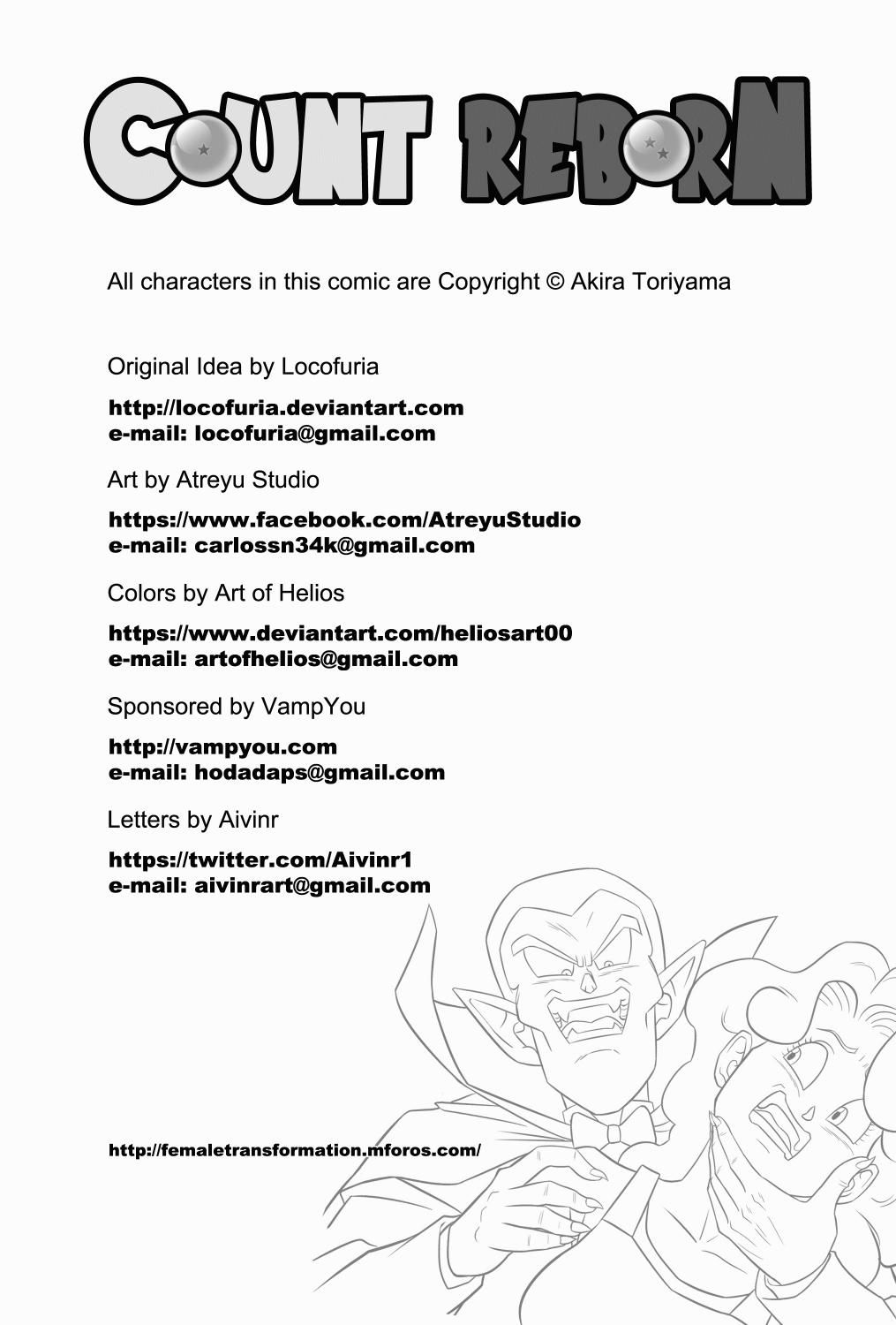 Locofuria - Count Reborn page 3 full
