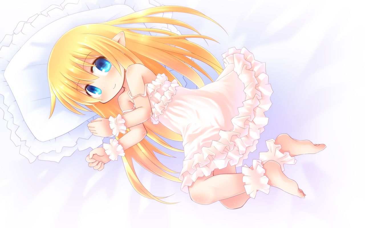Elf Girl Elmia and the Ecchi Dungeon page 7 full