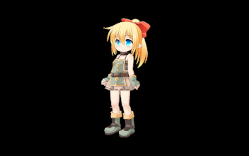 Elf Girl Elmia and the Ecchi Dungeon cover