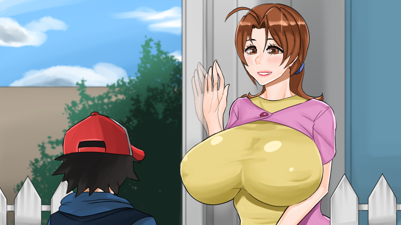 Things are getting bigger page 2 full
