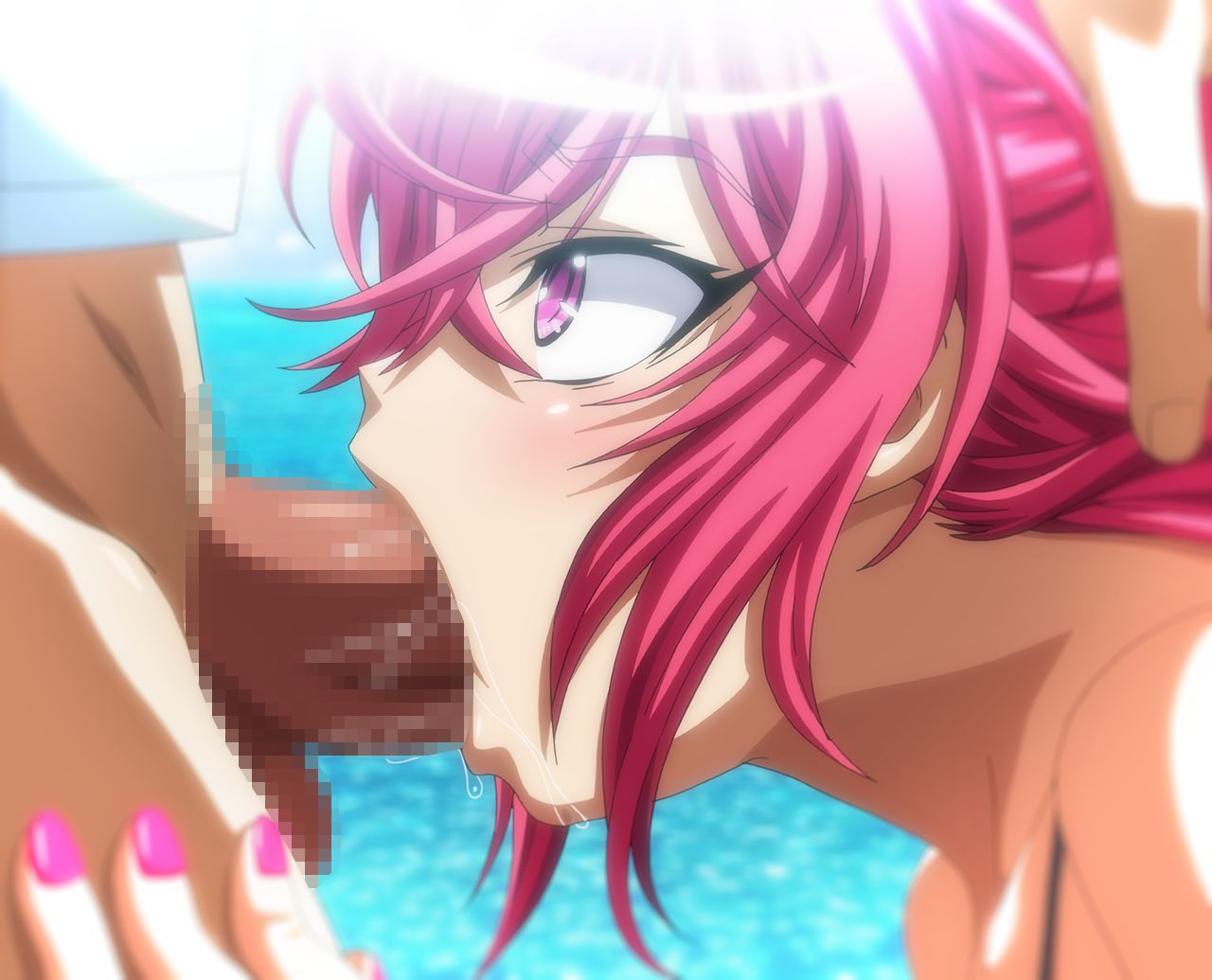 Aku no Onna Kanbu: Full Moon Night R 2【PV】 page 9 full
