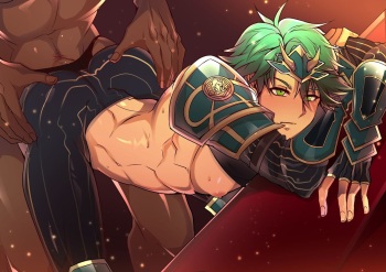 Alm cover