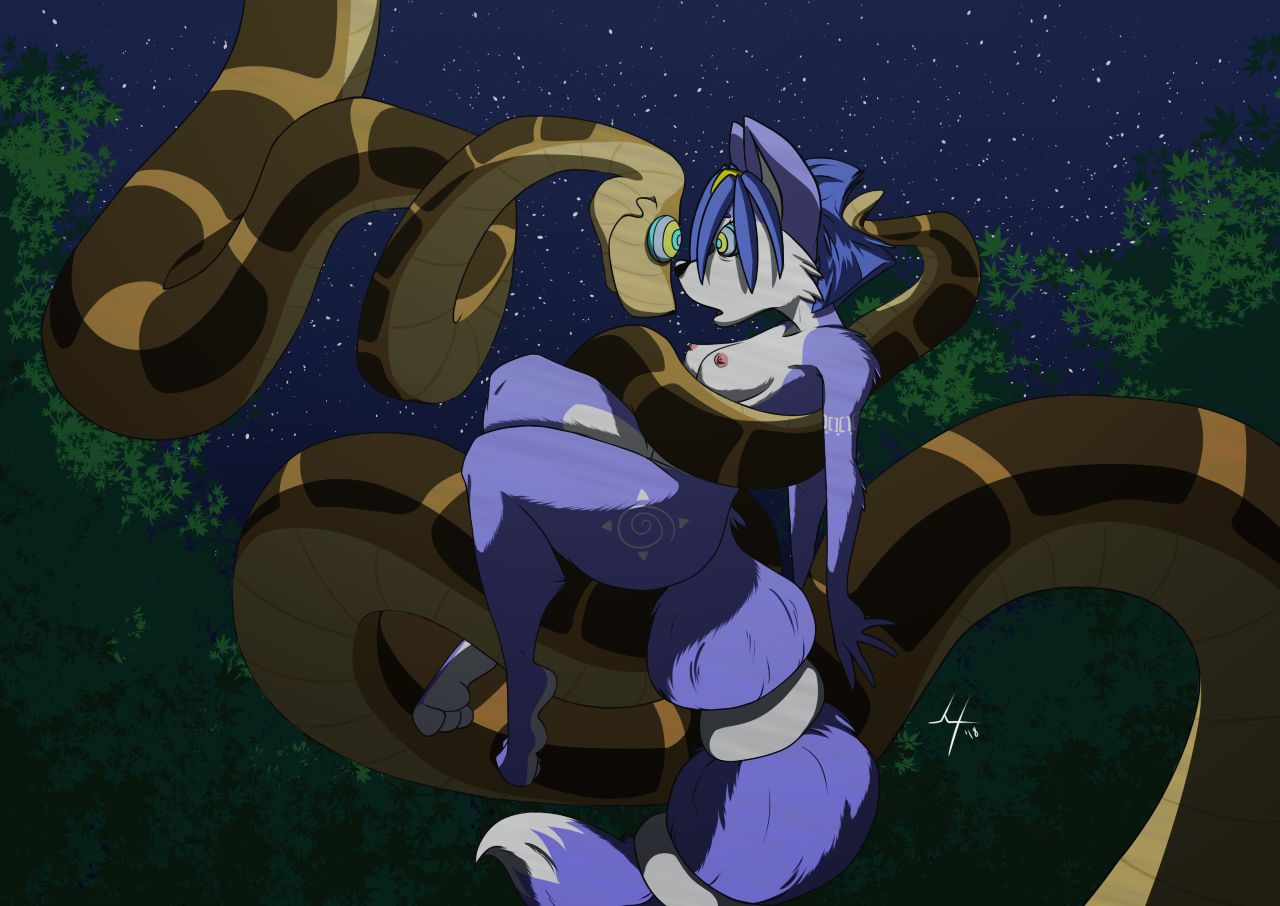 Artist - Hypnofur page 4 full