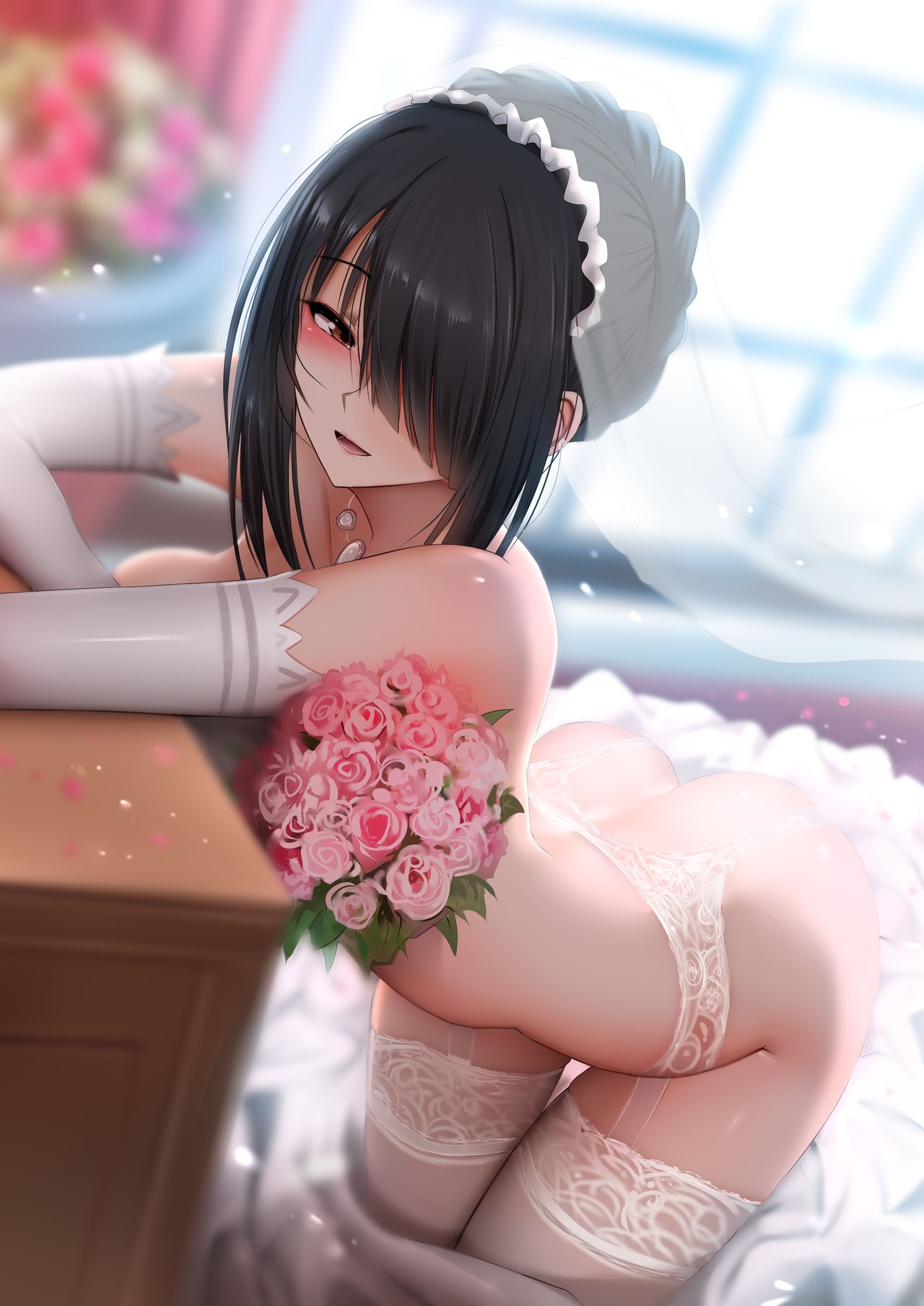 Kurumi to no Saikai | 쿠루미와의 재회 page 2 full
