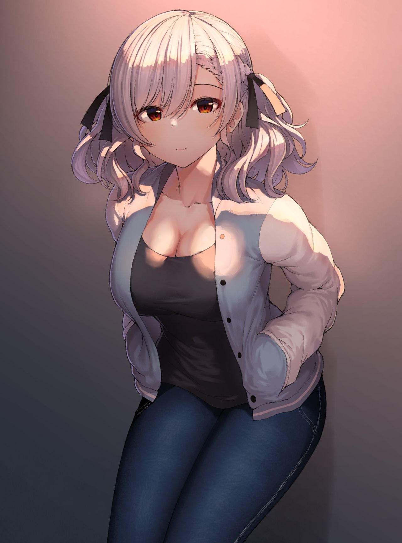 Girls' Frontline SPAS-12 Collection page 3 full
