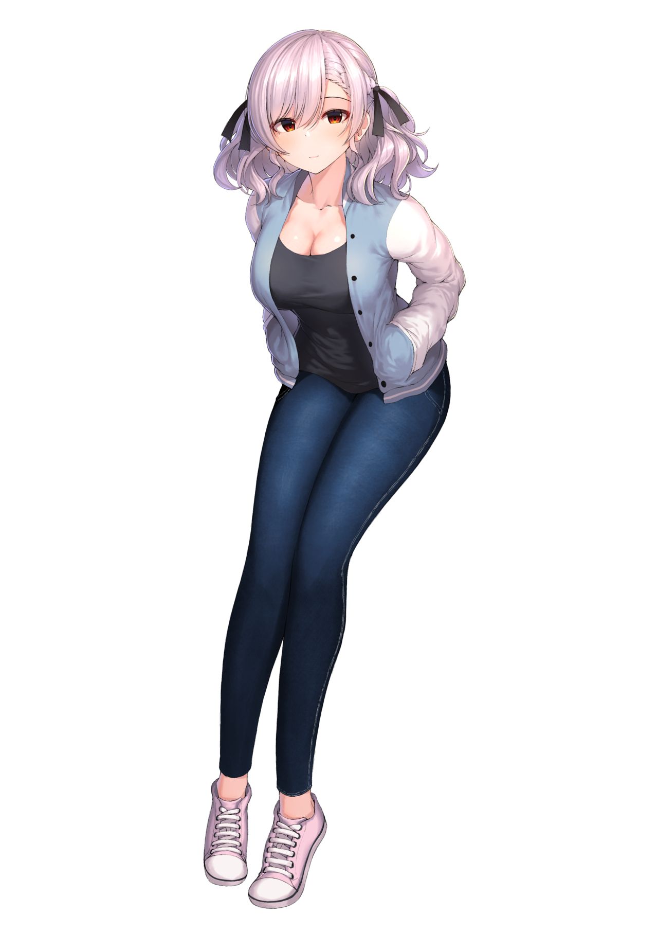 Girls' Frontline SPAS-12 Collection page 4 full