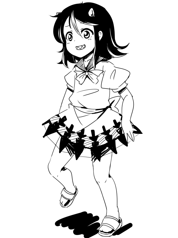 鰻田まあち page 7 full