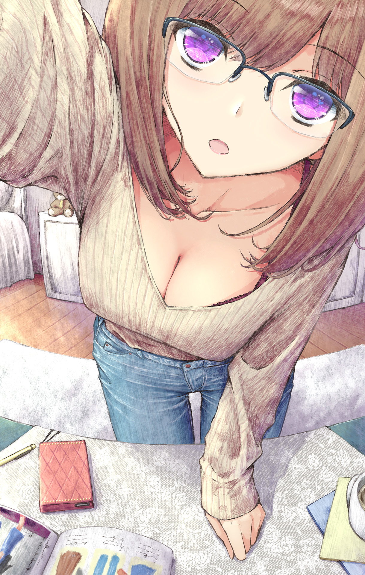 あらまち page 9 full