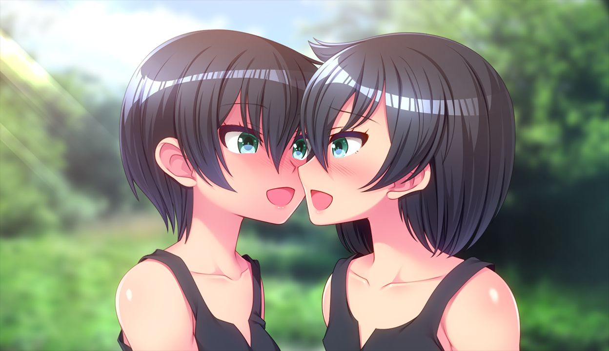 Oneshota Dragon - Kyonyuu no Onee-san darake no Sekai page 5 full