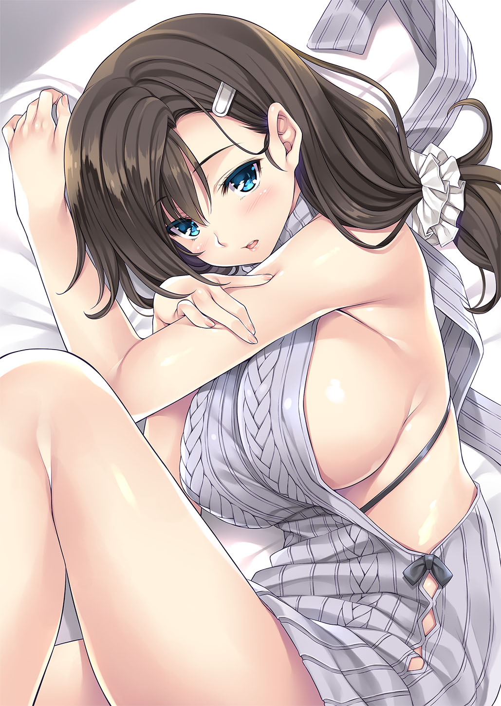 Sagurare Otome Full Color Soushuuhen page 4 full