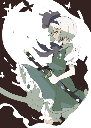 バナ cover