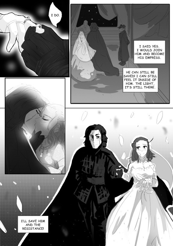 Hunter x Prey page 2 full