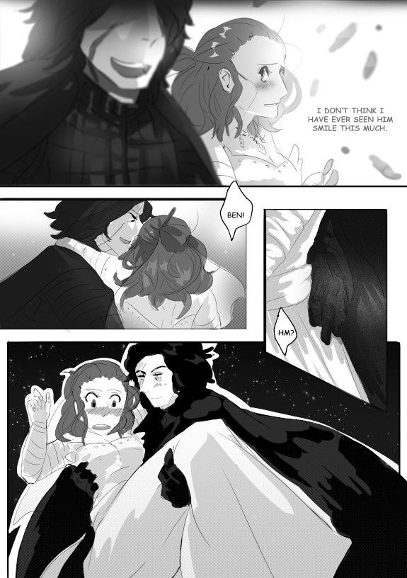 Hunter x Prey page 3 full