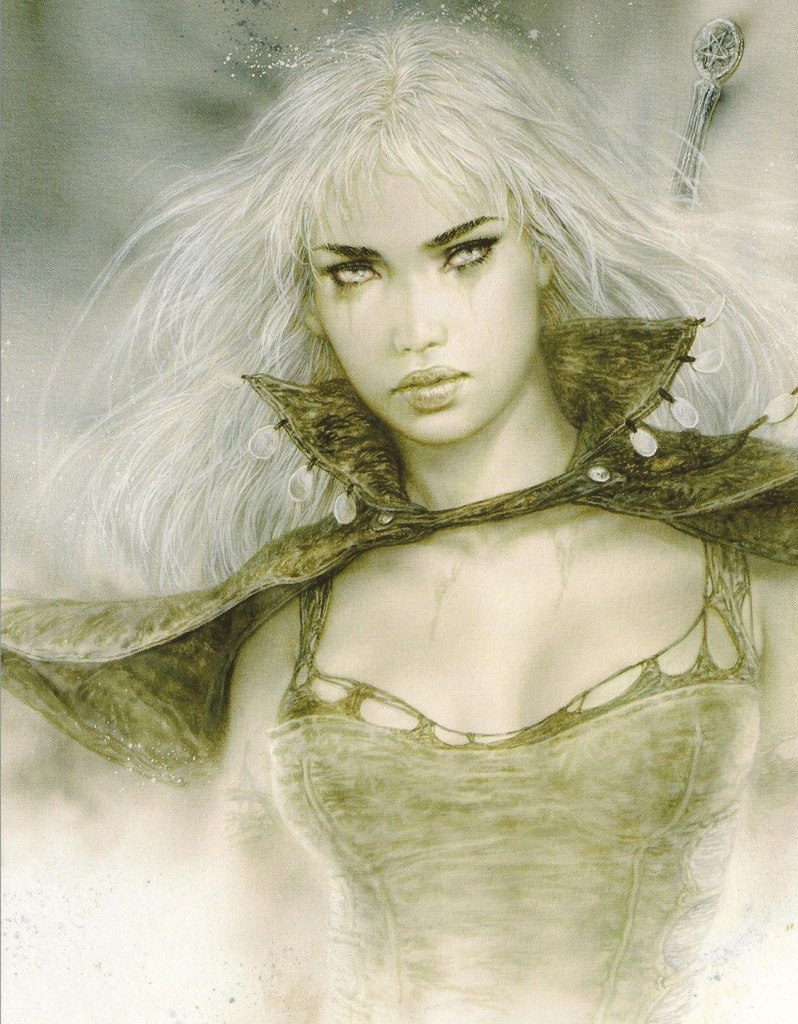 Malefic Time 2. 110 Katanas page 3 full