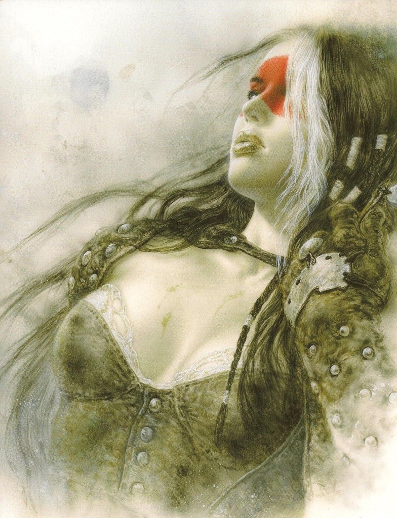 Malefic Time 2. 110 Katanas page 4 full