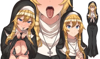 Sister-san cover