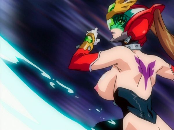 Angel Blade  Ep.3 ¦ " Gif and Pic " UNCENSORED page 8 full