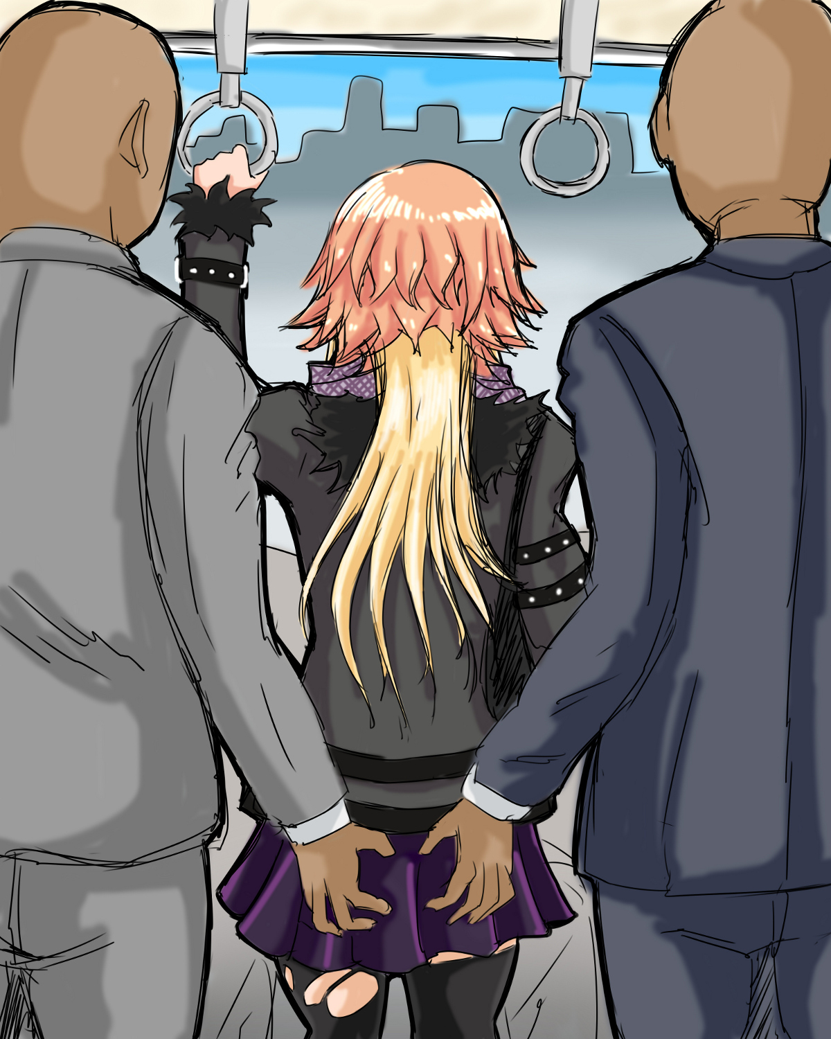 Illust Matome 4 page 7 full