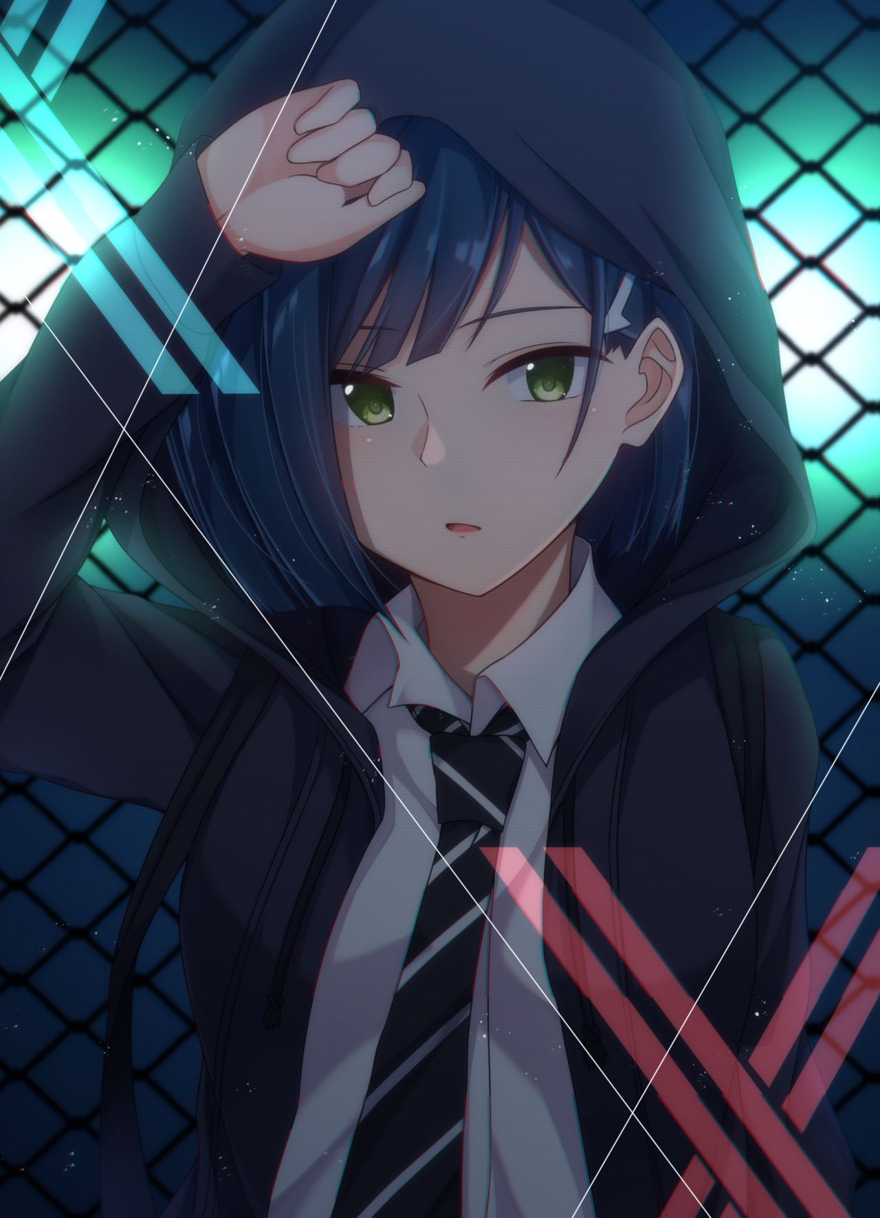 Darling in the Franxx Collection page 6 full