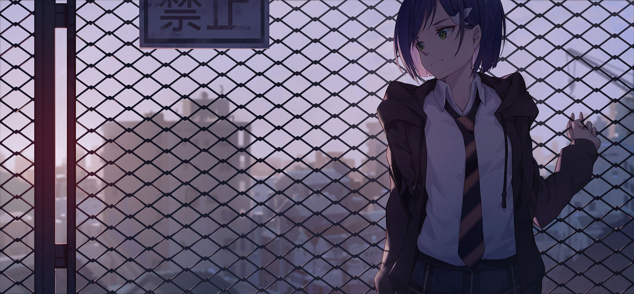 Darling in the Franxx Collection page 9 full