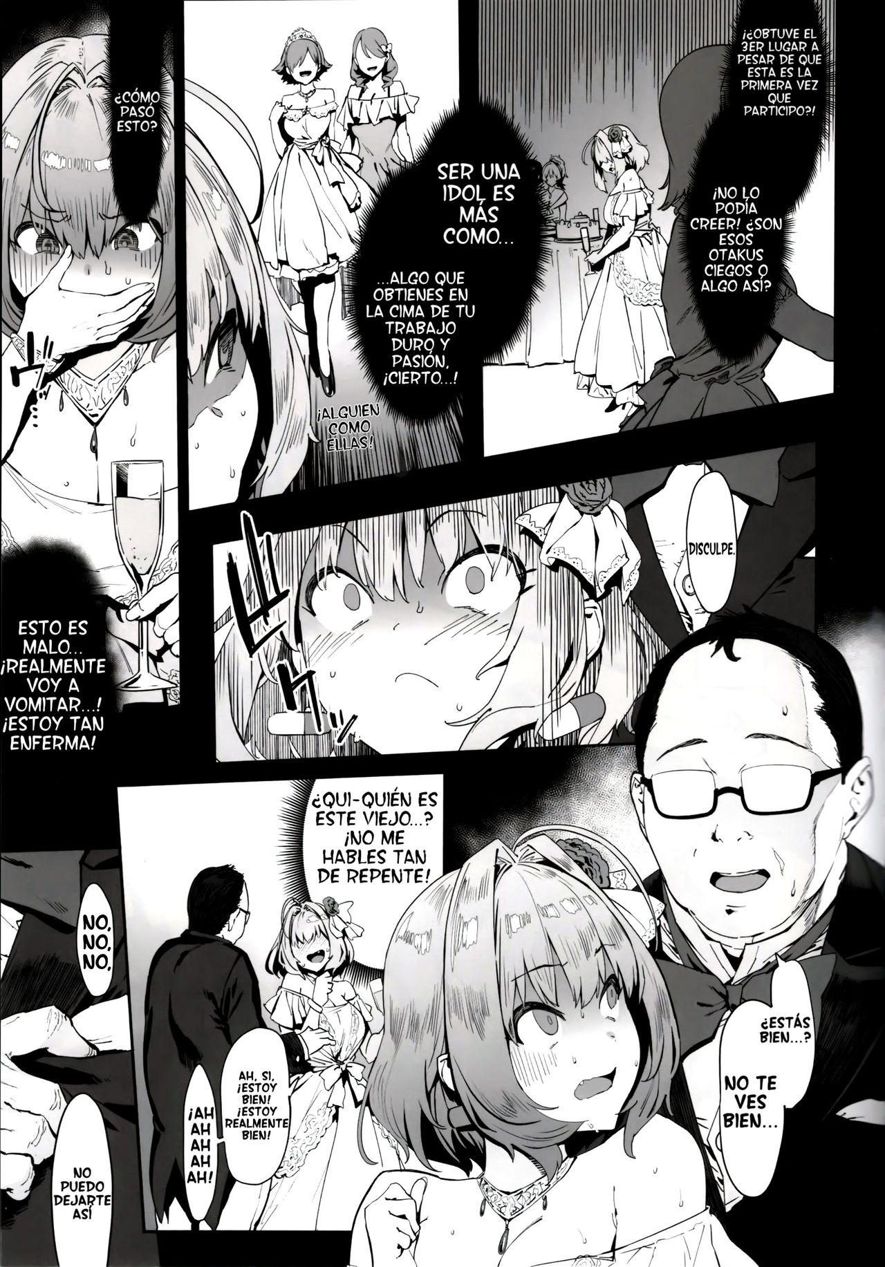Yume Miru Kusuri page 4 full