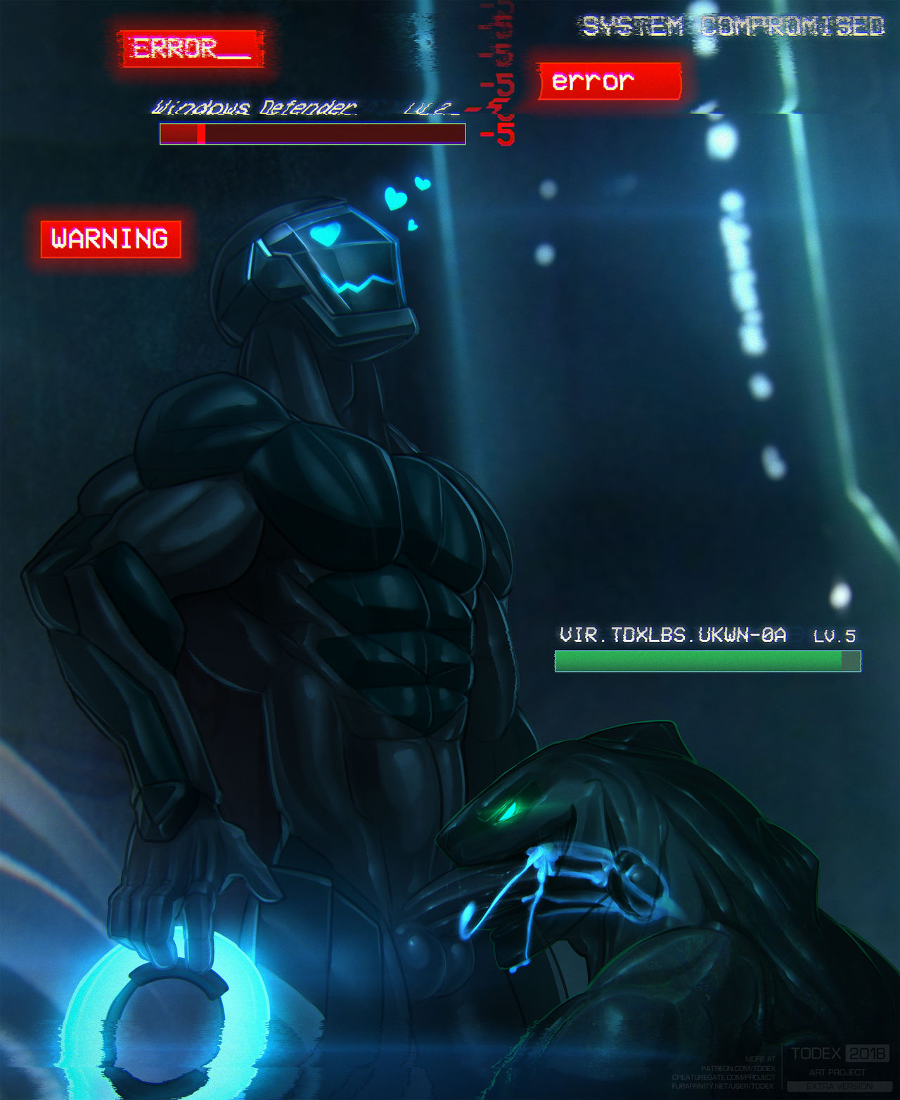 High Resolution and Exclusive Artworks 2018 page 1 full