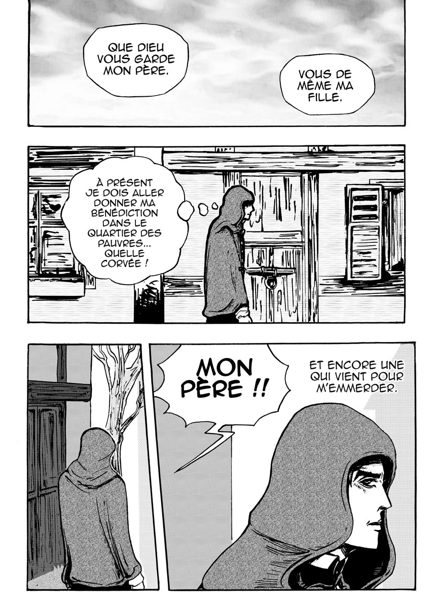 With Love From He!! page 5 full