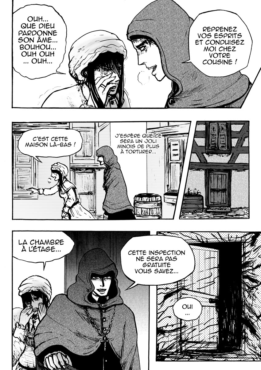 With Love From He!! page 7 full