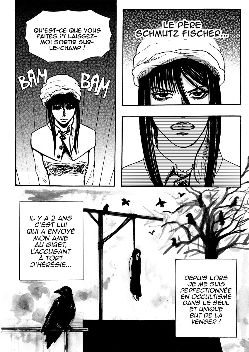 With Love From He!! page 9 full
