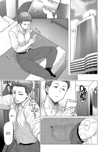 Oku-san wa Seiteiru   =White Symphony= cover