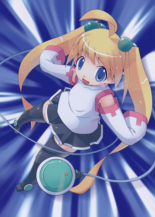 Turning Point tp! works volume 4 page 6 full