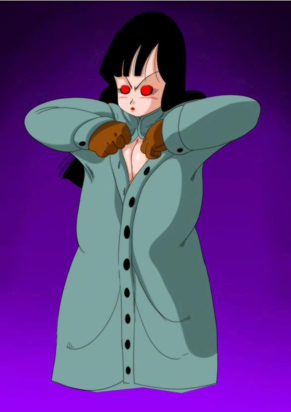 Bulma Adventure Trilogy page 7 full