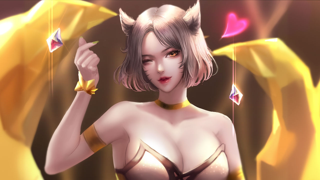 Artist ❤️❤️ LYNE page 10 full