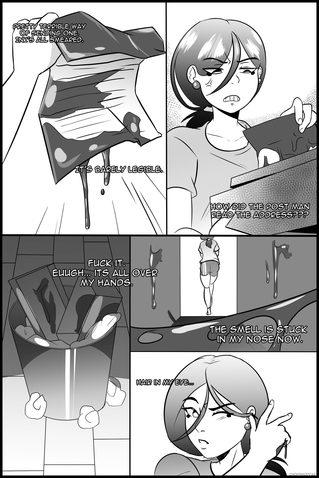 Plur's Beginning page 5 full