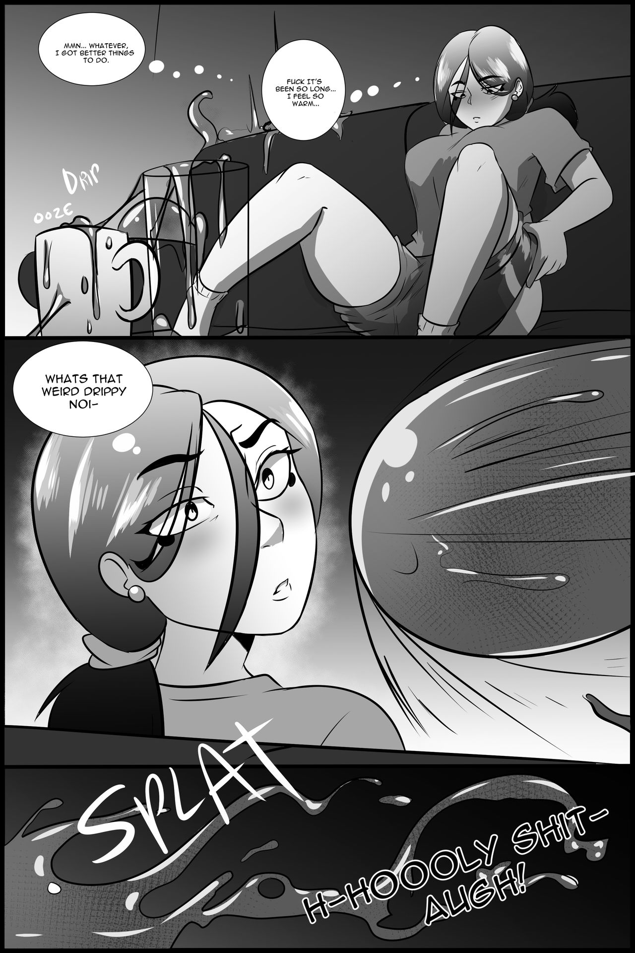 Plur's Beginning page 7 full