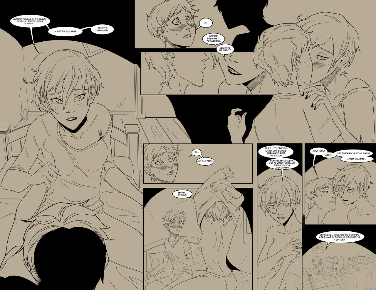 The Secret 2 page 10 full