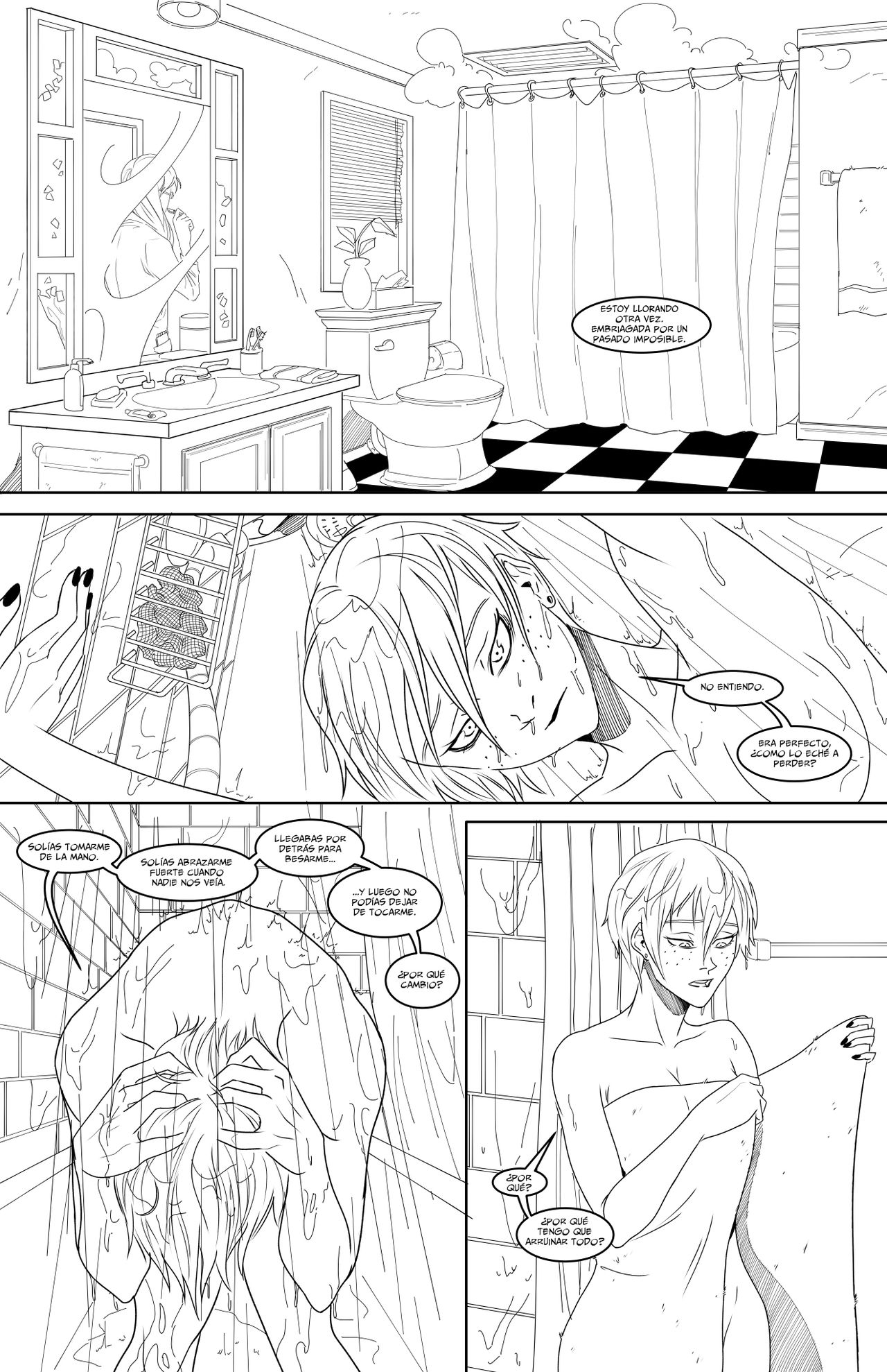 The Secret 2 page 2 full
