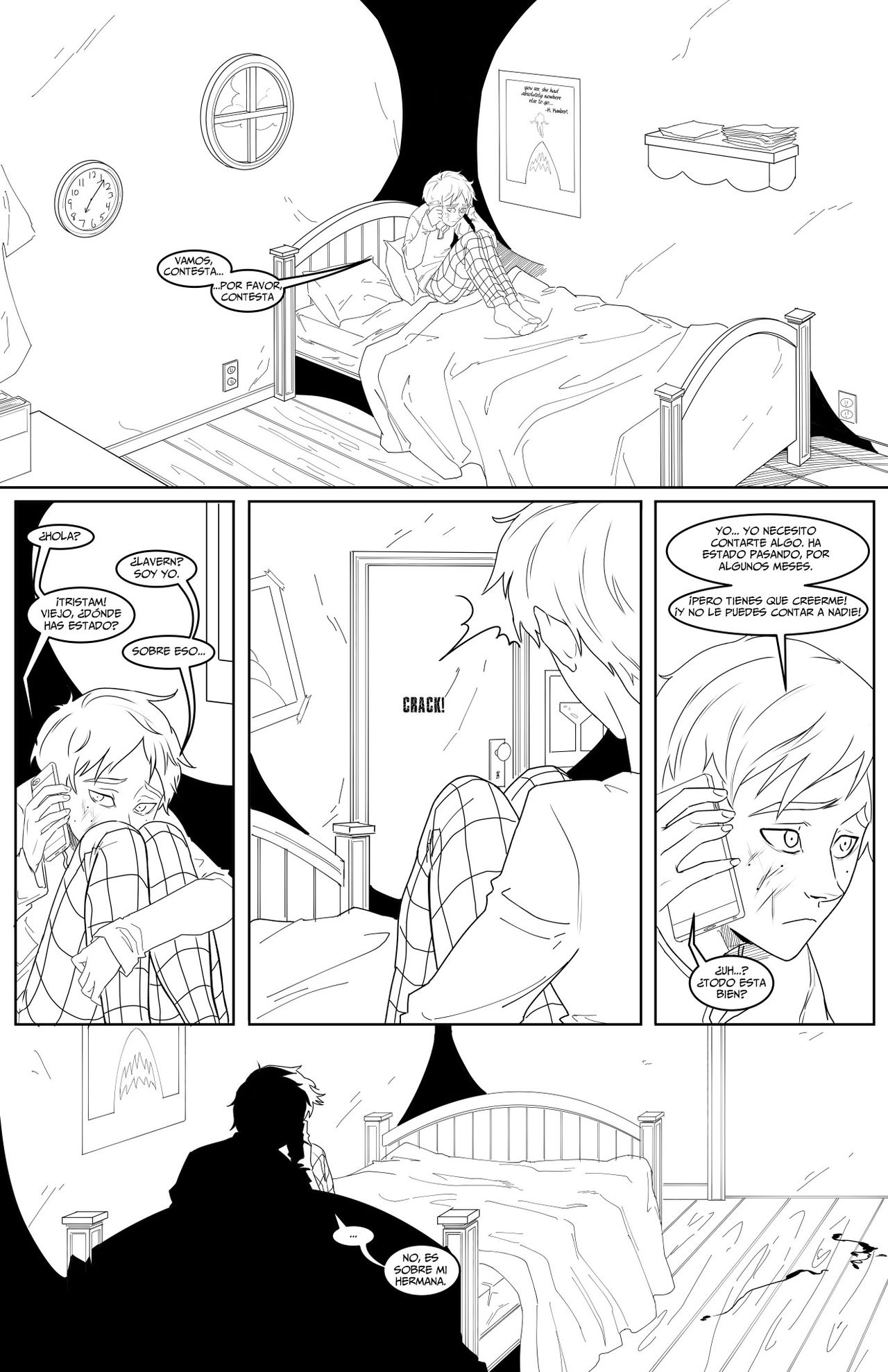 The Secret 2 page 4 full