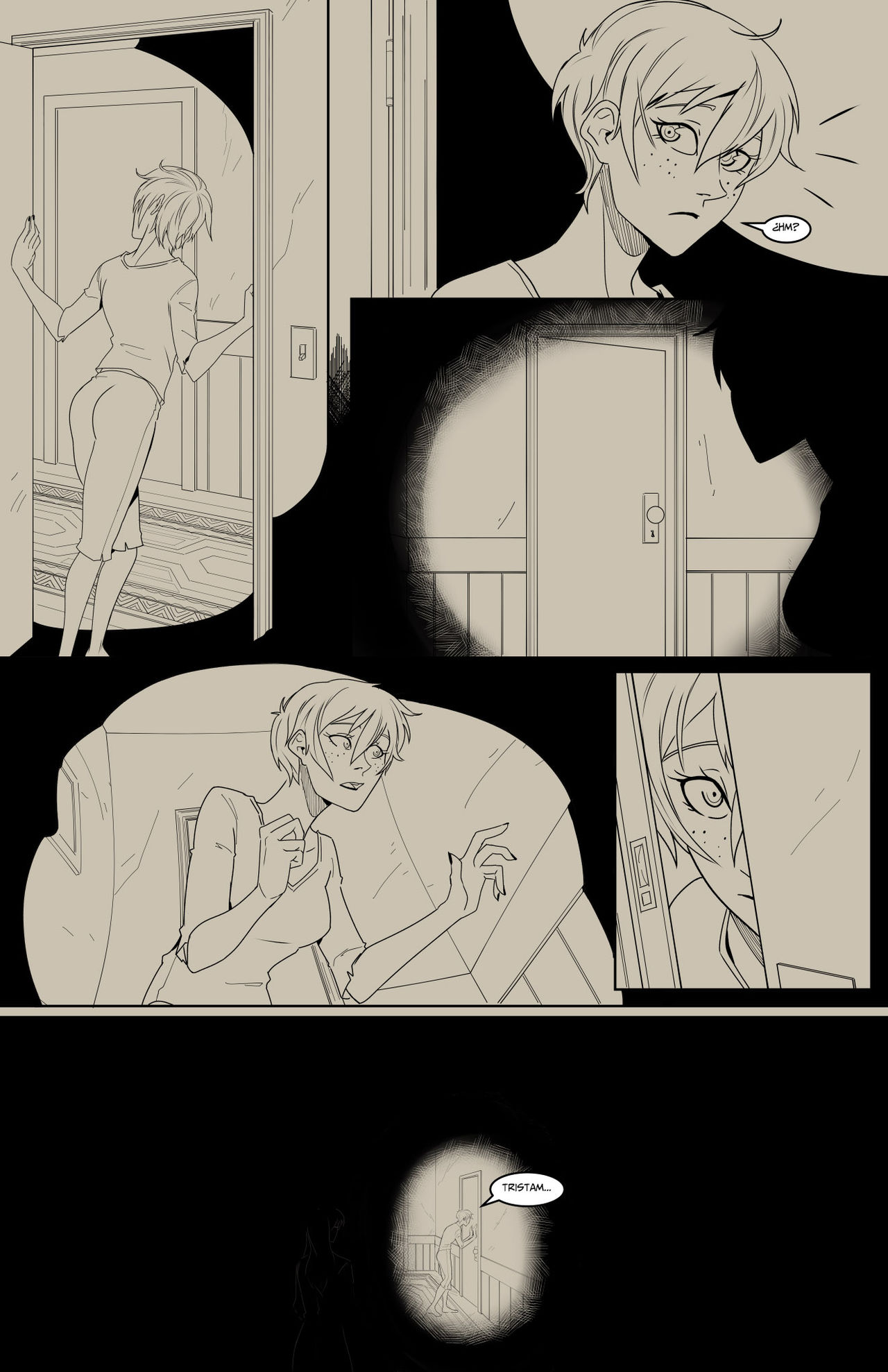 The Secret 2 page 7 full
