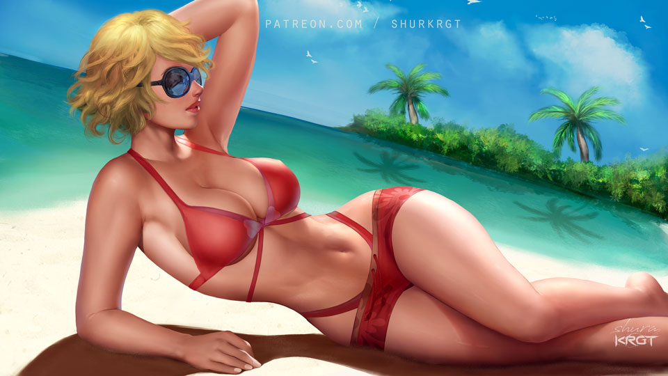 My Favorite Cindy Aurum Pics page 3 full