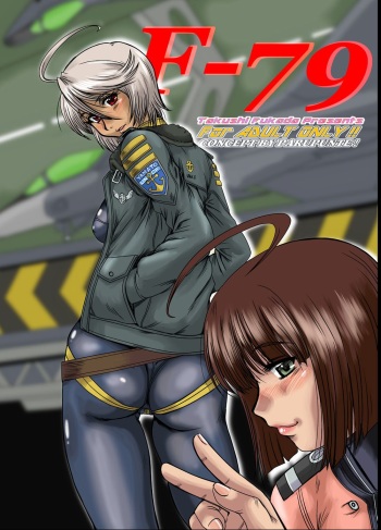 F-79 cover