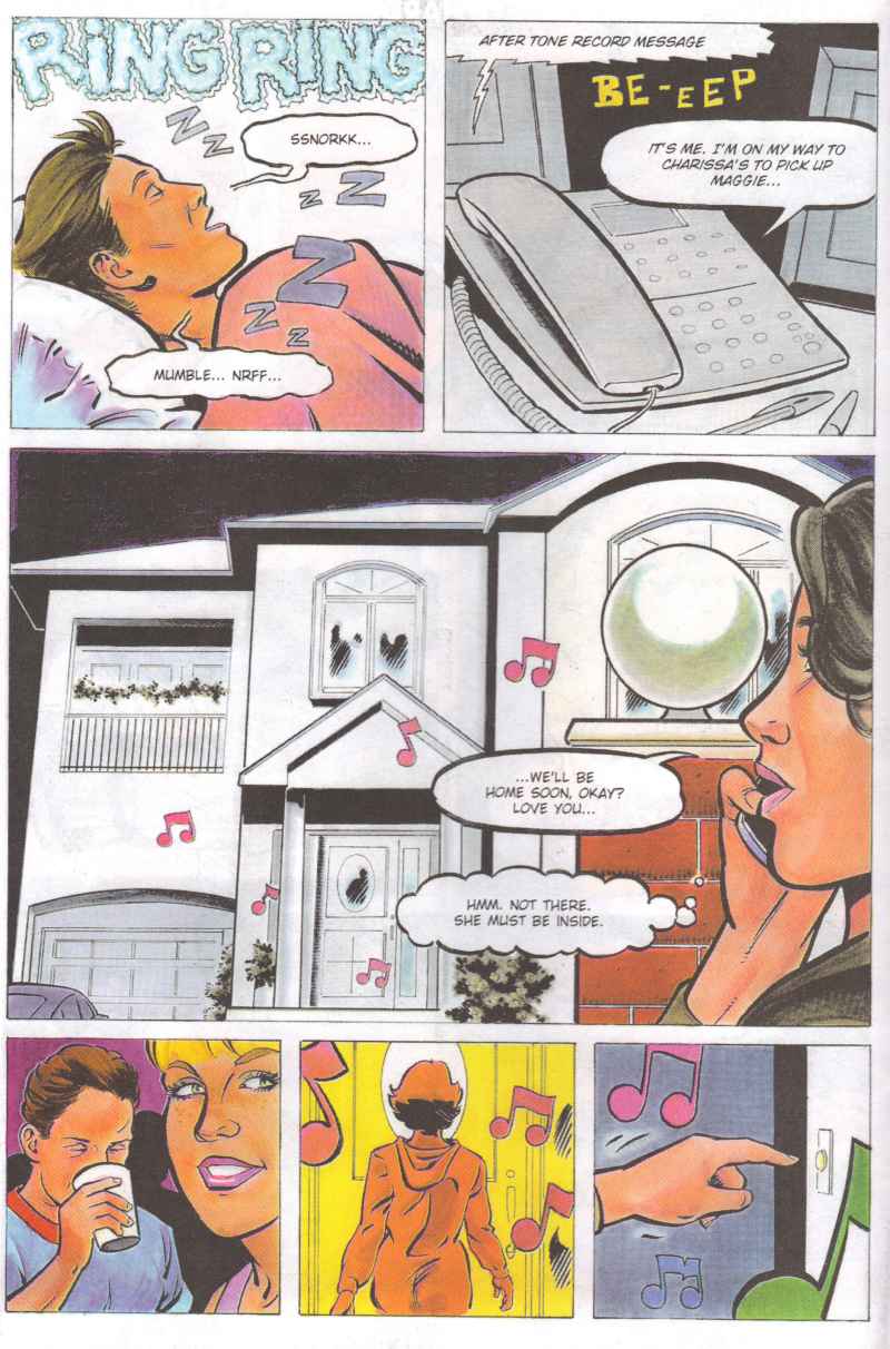 Hot Moms 13 page 6 full