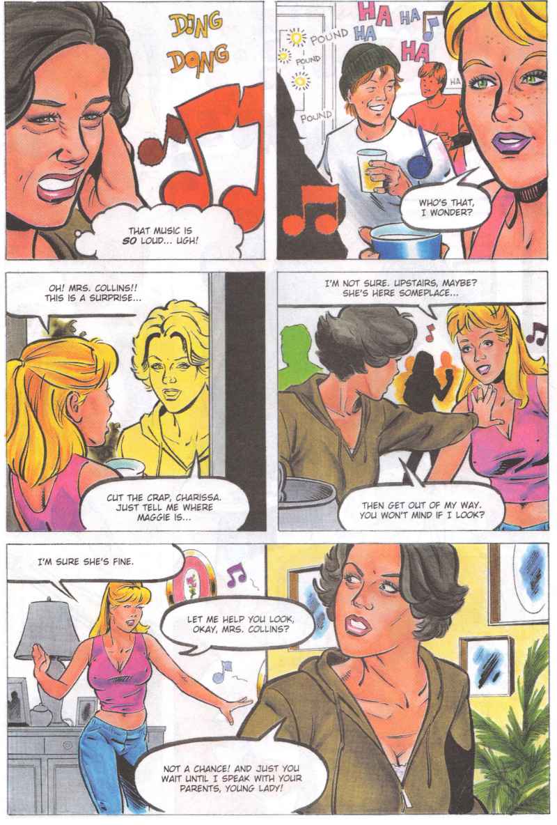Hot Moms 13 page 7 full