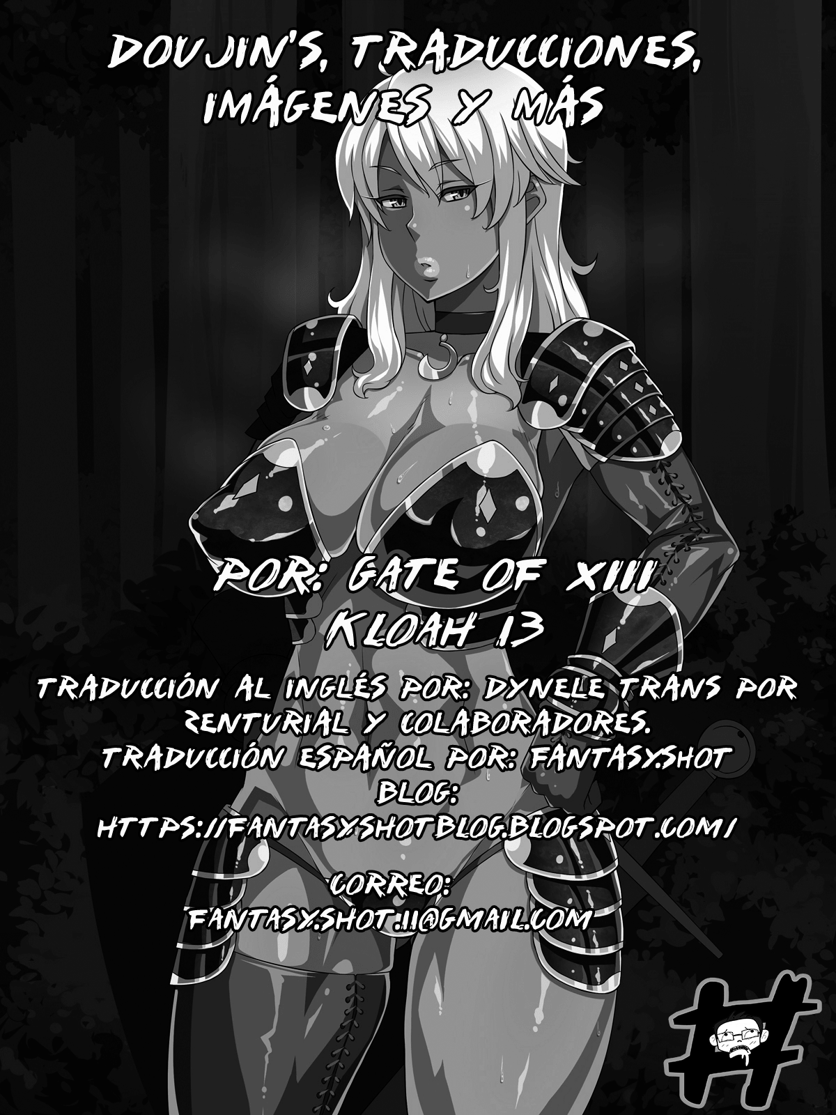 Shota Koutei Kyoudai Ni Torawareta Bakunyuu Onna Kishi 3 page 3 full