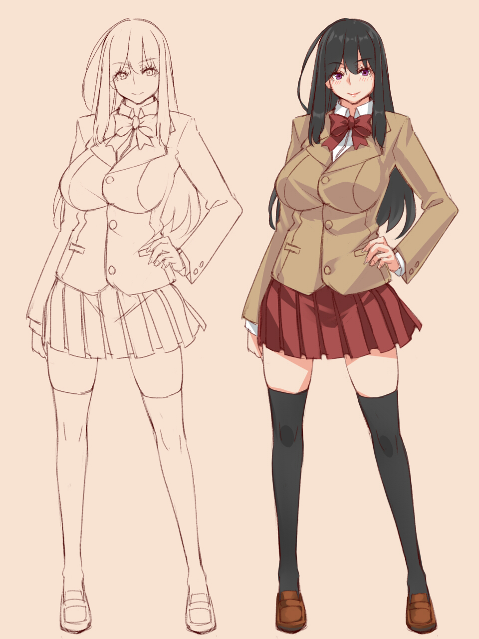 Artist - Hayama Kazusa page 8 full