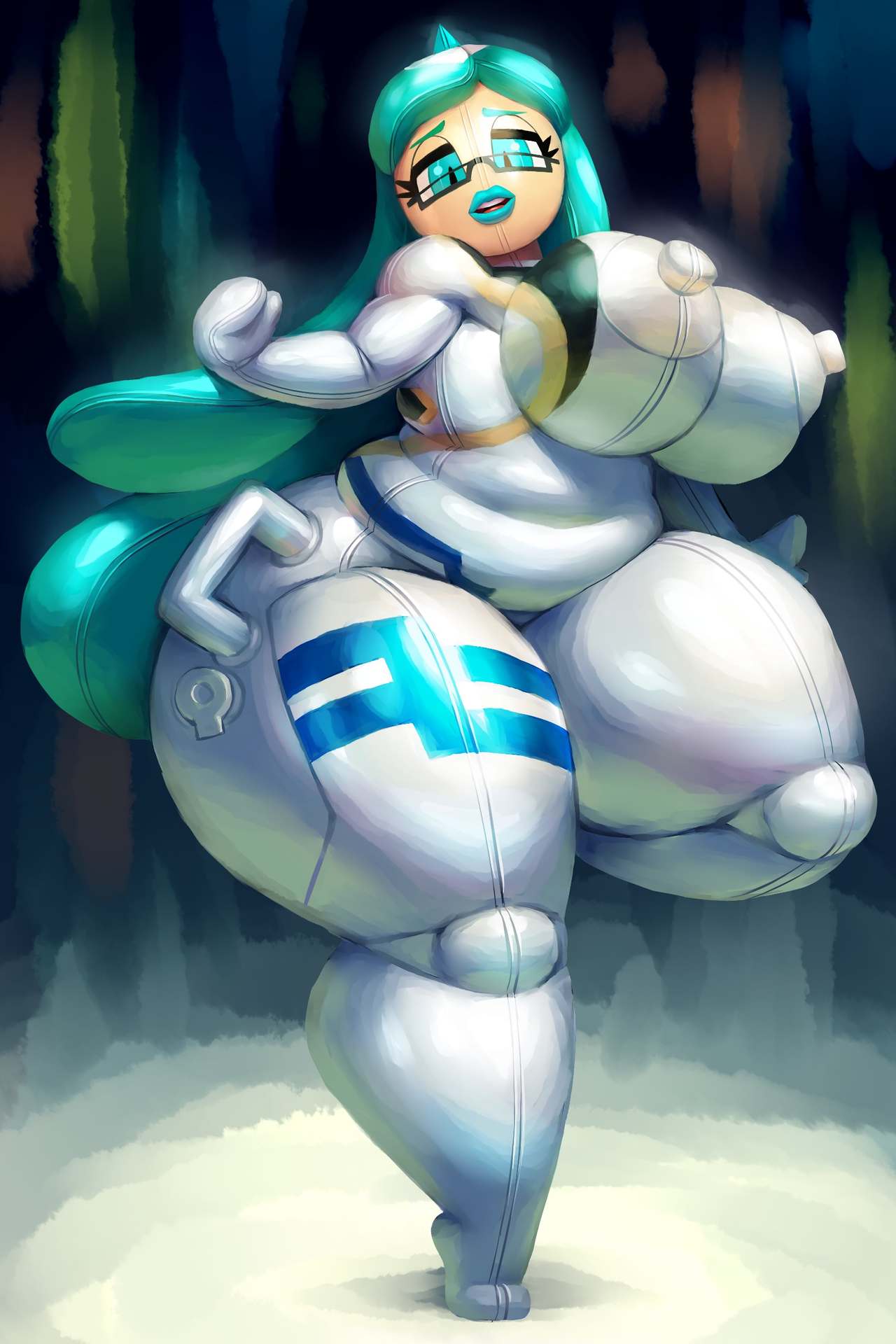 Artist - Noonun page 5 full