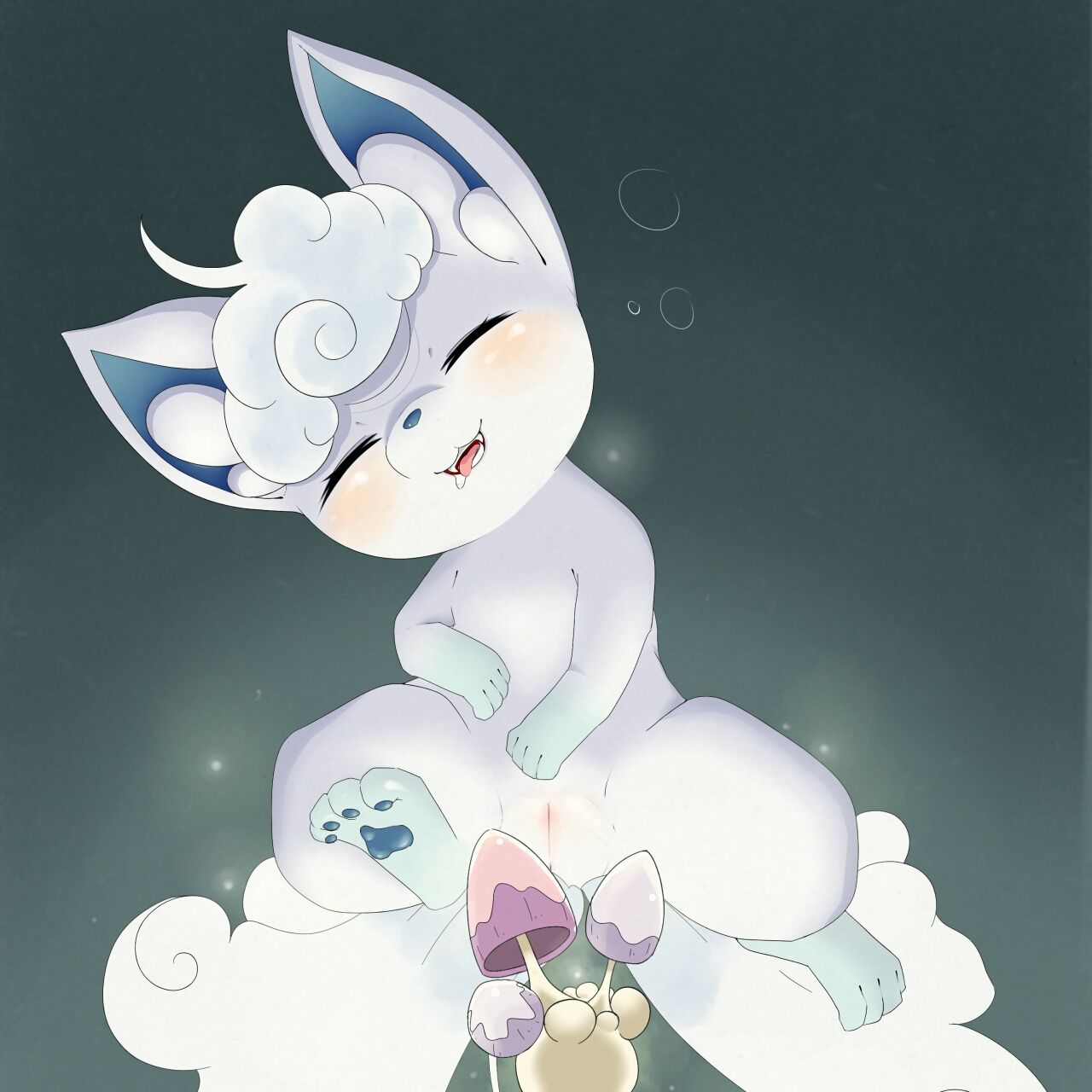 Artist - hakabanobaba page 9 full