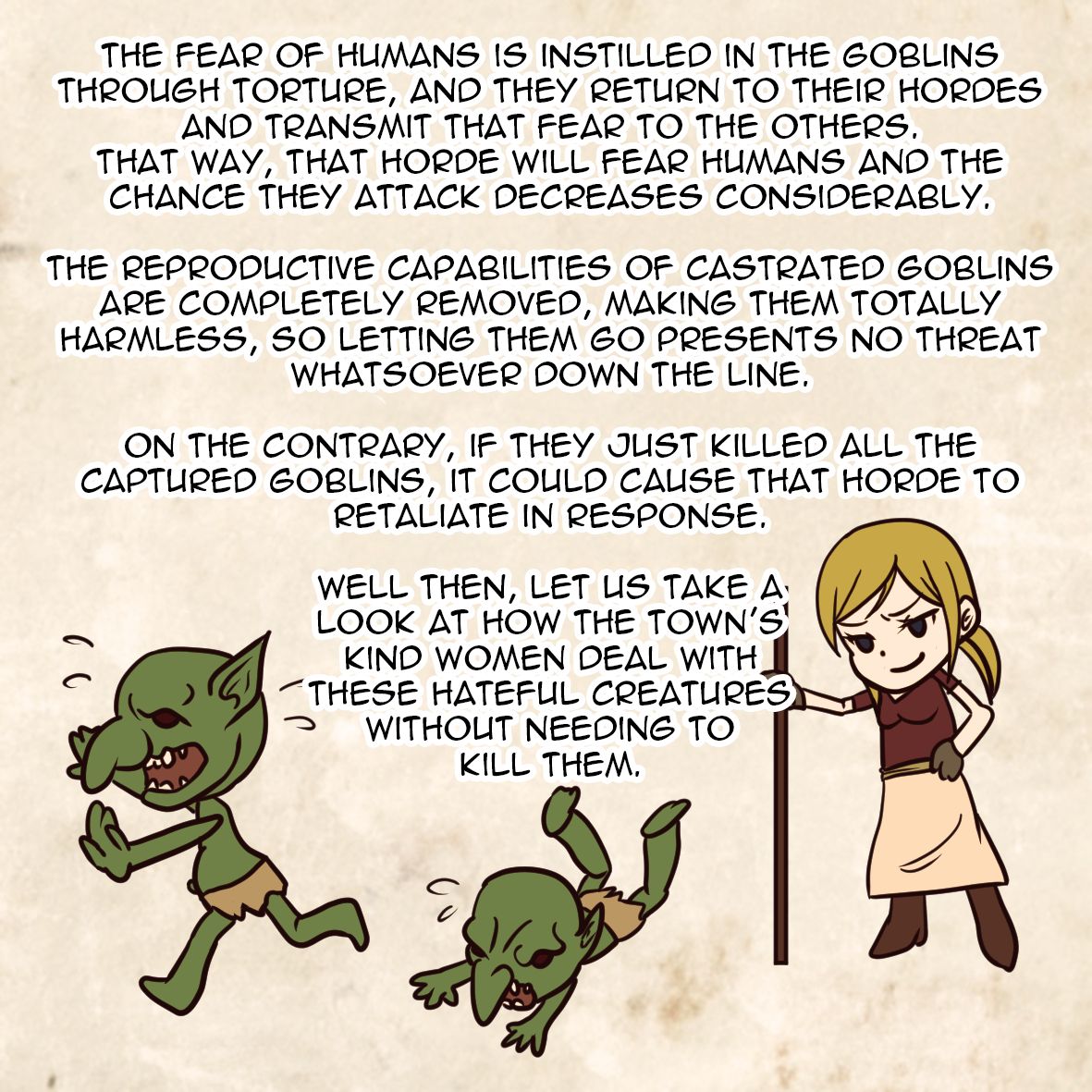 Zetsubou no Goblin 1 page 4 full